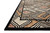 Loloi Nala NAL-03 Ivory Multi Rug