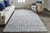 Feizy Colton 8794F Blue Rug