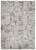 Kaleen Eddison EDN92-77 Silver Rug