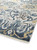Kaleen Eddison EDN97-17 Blue Rug