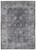 Kaleen Praia PRA05-75 Grey Rug