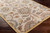 Caesar CAE-1012 Beige Gold Rug by LivaBliss