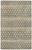 Capel Bee Hives 3282 320 Grey Rug