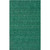 Dalyn Rafia RF100 Emerald Area Rug