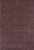 Dalyn Rafia RF100 Plum Area Rug