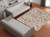 Studio Collection by Dalyn: SD21 Ivory Studio Rug by Dalyn