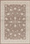 Imperial 619 990 Brick Brown Rug by Dynamic