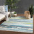 Jaipur Living Colours CO19 Sketchy Lines Rug