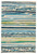 Jaipur Living Colours CO19 Sketchy Lines Rug
