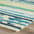 Jaipur Colours CO19 Sketchy Lines Rug