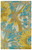 Kaleen Brushstrokes BRS06 05 Gold Area Rug