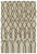 Kaleen Casablanca CAS06 01 Ivory Rug