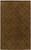 Magi 7206 Golan Heights 67 Copper Rug by Kaleen