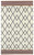 Kaleen Nomad NOM03 01 Ivory Rug