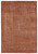 Kaleen Restoration RES01 31 Pumpkin Rug