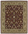 Kaleen Taj TAJ04 25 Red Area Rug