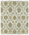 Kaleen Taj TAJ14 03 Beige Area Rug