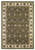 Cambridge 7314 Green/Ivory Rug by Kas