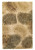 Havana 2622 Natural Fern View Rug by Kas