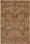 Living Treasures LI02 Multi Rug by Nourison