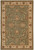 Living Treasures LI04 Green Rug by Nourison