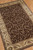 Somerset ST02 Brown Rug by Nourison