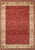 Somerset ST02 Red Rug by Nourison