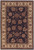 Oriental Weavers Ariana 117d3 Brown Rug