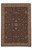 Oriental Weavers Ariana 172d Dark Brown Rug