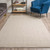 Dalyn Monaco Sisal MC300 Ivory Rug