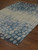 Dalyn Upton UP5 Pewter Rug