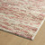 Kaleen Cord CRD01-58 Rose Rug