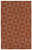 Kaleen Evanesce ESE03-53 Paprika Rug