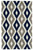 Kaleen Lakota LKT01-22 Navy Rug