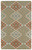 Kaleen Lakota LKT02-53 Paprika Rug