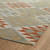 Kaleen Lakota LKT02-53 Paprika Rug