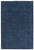 Kaleen Lauderdale LDD01-17 Blue Rug