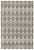 Kaleen Origami ORG05-75 Grey Rug