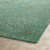 Kaleen Weathered WTR05-78 Turquoise Rug