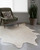 Loloi Bryce BZ-08 Ivory Champagne Rug