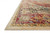 Loloi Javari JV-08 Berry Sunrise Rug