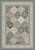 Dynamic Yazd 8471 510 Blue Ivory Rug