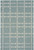Capel COCOCOZY Elsinore-Tower Court 4738 420 Blue Rug