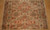 Old World Classics Kashkai 0406/0001a Topaz Carpet Stair Runner