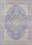 Momeni Isabella ISA-1 Periwinkle Rug