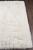 Momeni Snow Shag SS-01 White Rug