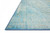 Loloi II Loren LQ-08 Aqua Rug