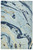Kaleen Marble MBL01-17 Blue Rug