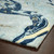 Kaleen Marble MBL01-17 Blue Rug