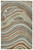 Kaleen Marble MBL07-75 Grey Rug